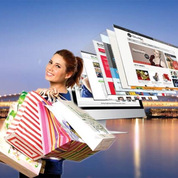 e-Commerce Website COD